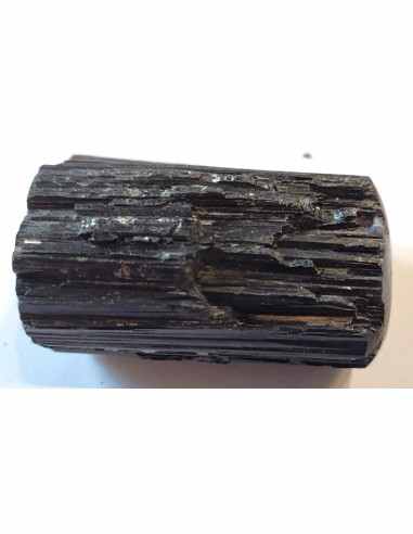 Tourmaline noire. Décoration