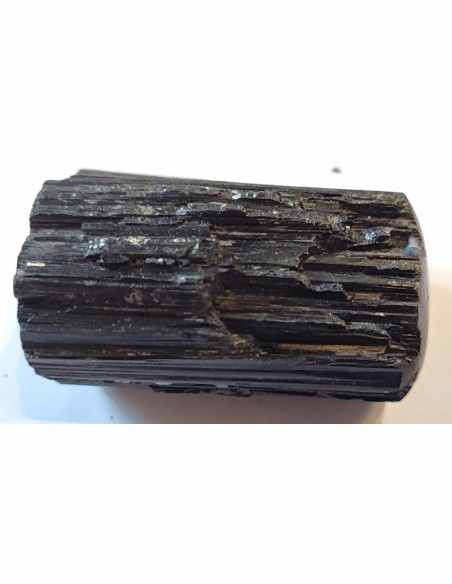 Tourmaline noire. Décoration