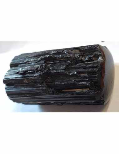 Tourmaline noire. Décoration