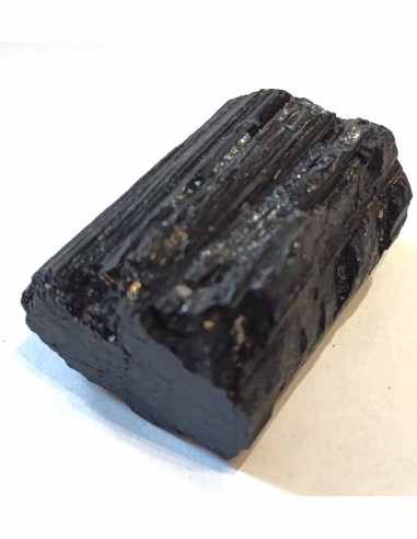 Tourmaline noire. Décoration