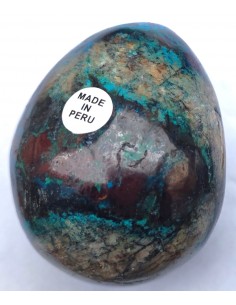 Quattro quantum en Oeuf