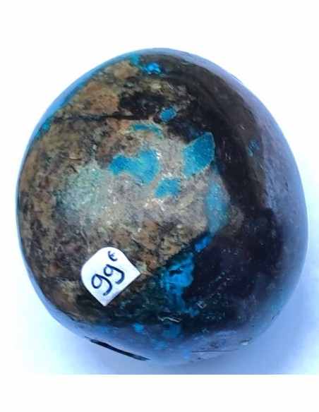 Quattro quantum en Oeuf