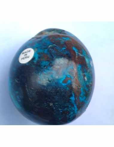 Chrysocolle Oeuf