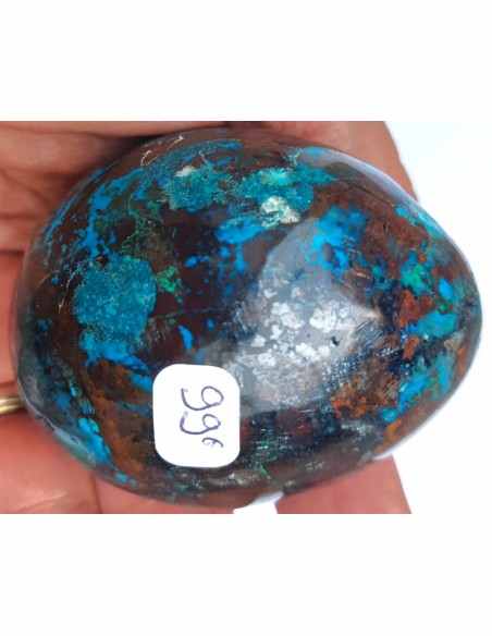 Chrysocolle Oeuf