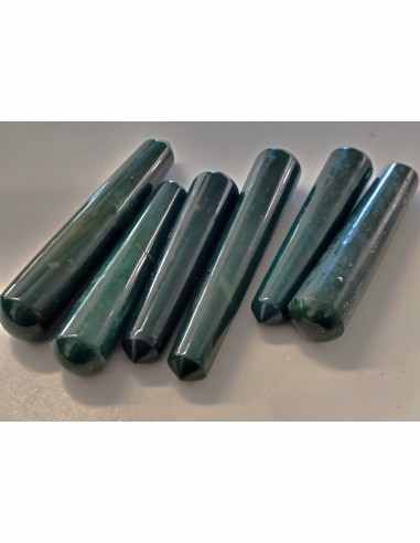 Héliotrope pointe massage