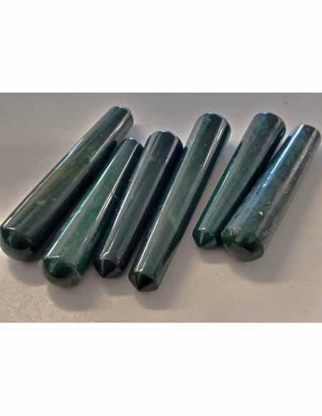 Héliotrope pointe massage