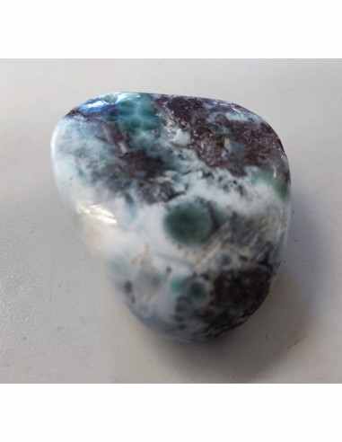 Larimar galet 3cm