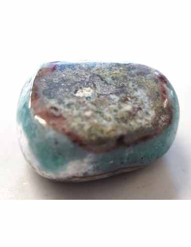 Larimar galet 3cm
