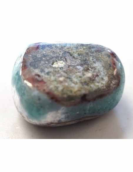 Larimar galet 3cm