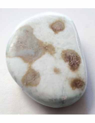 Larimar galet 3cm