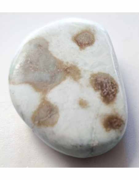 Larimar galet 3cm