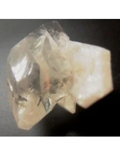 Apophyllite bipoint naturelle