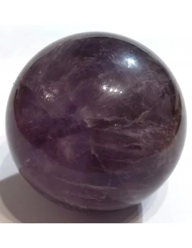 Sphere améthyste 5,2cm