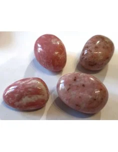 Thulite roulée