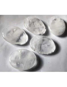 Pierre creuse quartz 2