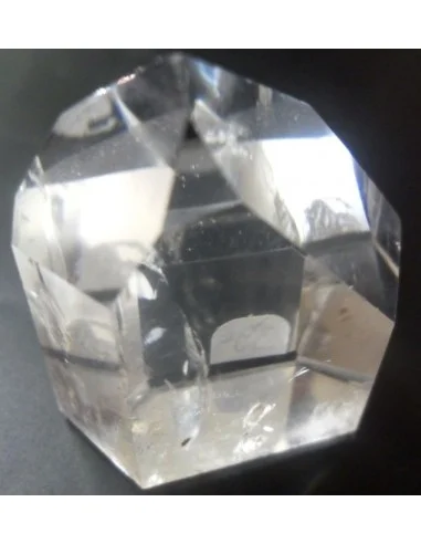 Pointe de cristal Aile d'ange