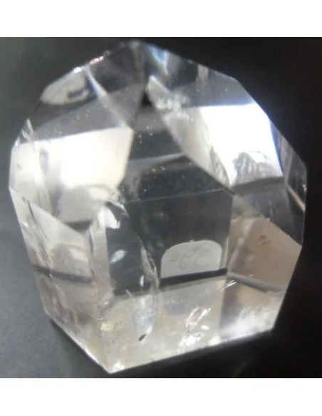 Pointe de cristal Aile d'ange Pointe de cristal Aile d'ange