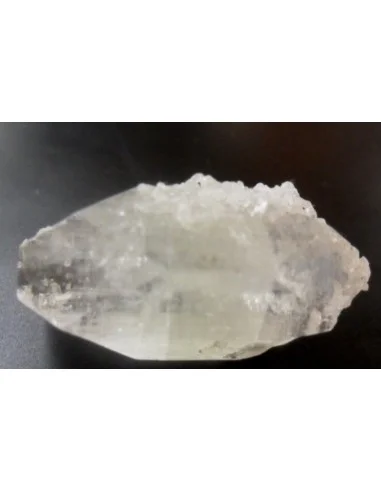 Apophyllite bipoint naturelle