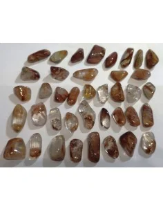 Quartz amphibole angel polis 2