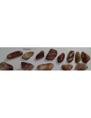 Quartz amphibole angel polis