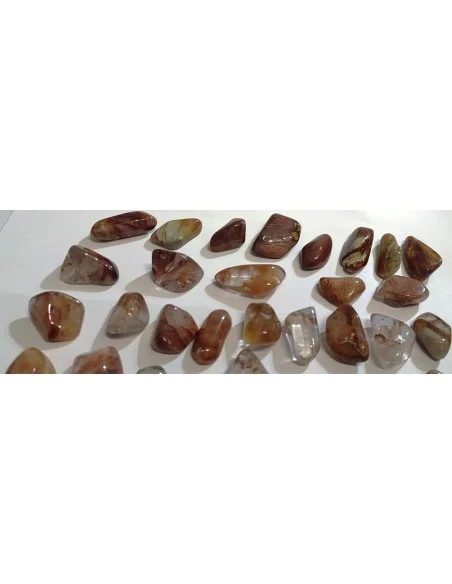 Quartz amphibole angel polis