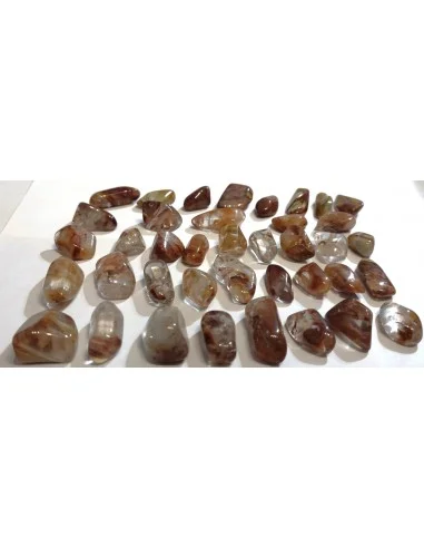 Quartz amphibole angel polis