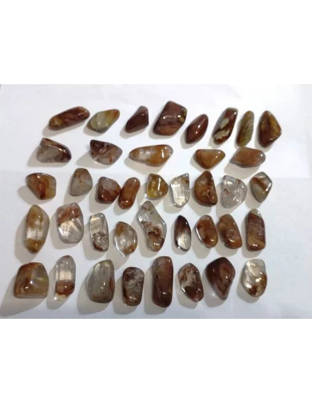 Quartz amphibole angel polis