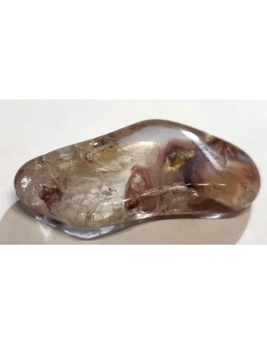 Quartz amphibole angel polis
