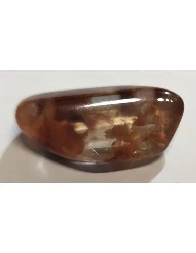 Quartz amphibole angel polis