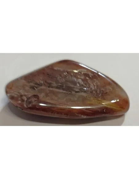 Quartz amphibole angel polis