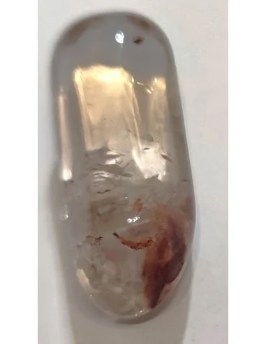 Quartz amphibole angel polis