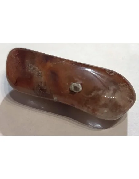 Quartz amphibole angel polis