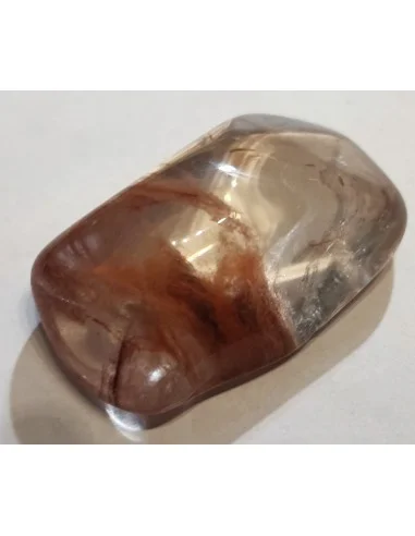 Quartz amphibole angel polis