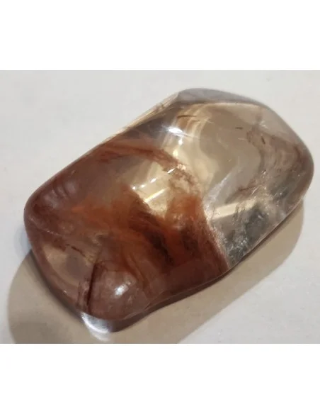 Quartz amphibole angel polis