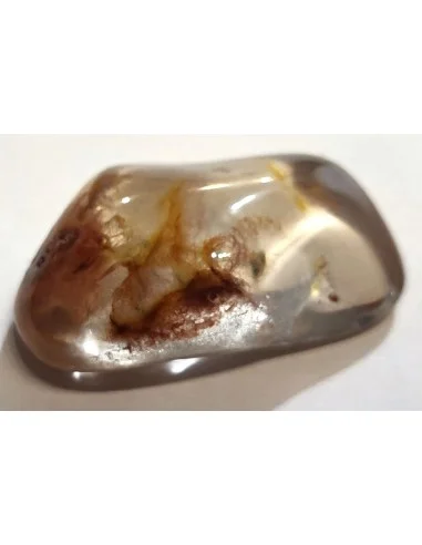 Quartz amphibole angel polis