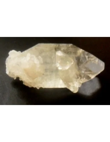Apophyllite bipoint naturelle