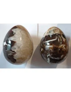 Oeuf en Celestobarite 2