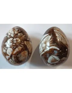 Oeuf en Celestobarite