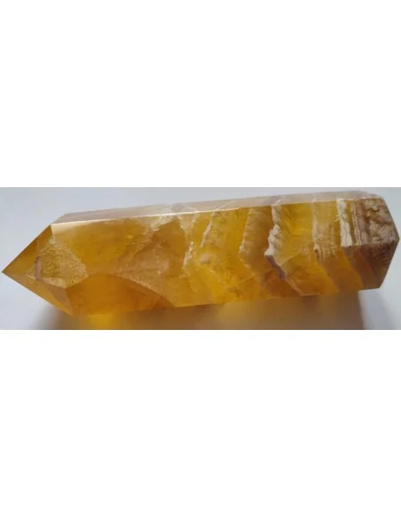 Fluorine jaune pointe