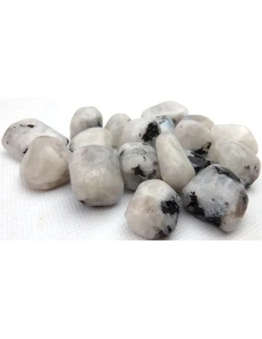 Pierre de lune polis 22 a 30g