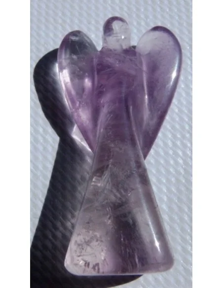 Ange en améhyste Ange en améhyste