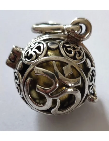 Bola grossesse OM argent