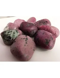 Rubis de Tazanie 2