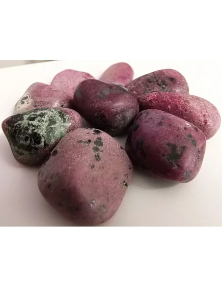 Rubis de Tazanie Rubis de Tazanie