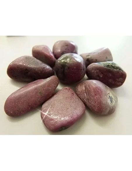 Rubis de Tazanie Rubis de Tazanie