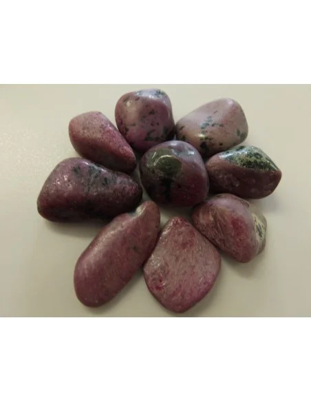 Rubis de Tazanie Rubis de Tazanie