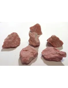 Thulite minéral 2