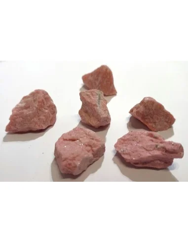 Thulite minéral