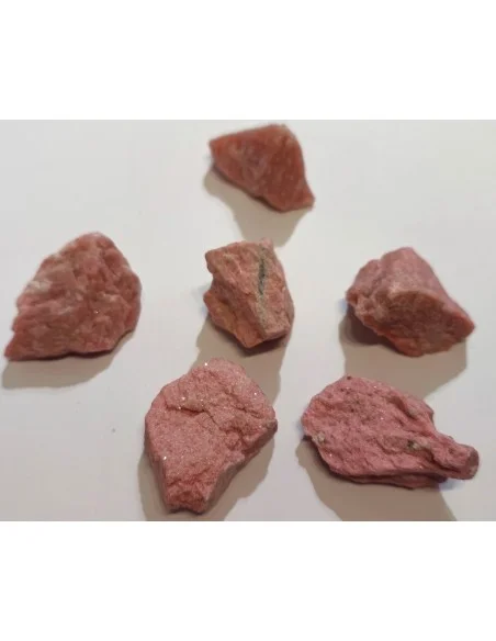 Thulite minéral