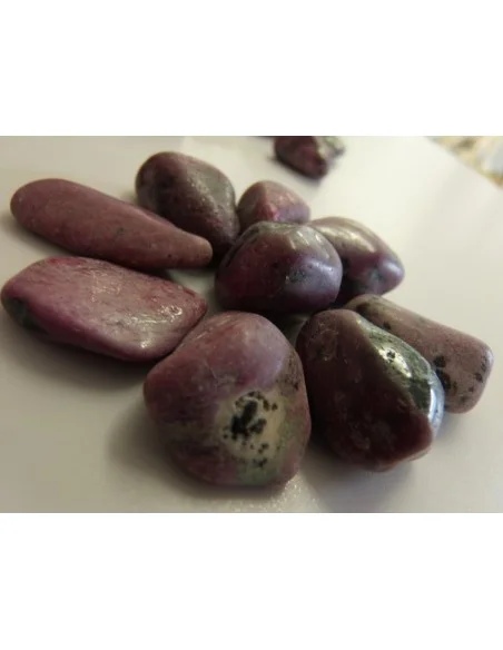 Rubis de Tazanie Rubis de Tazanie